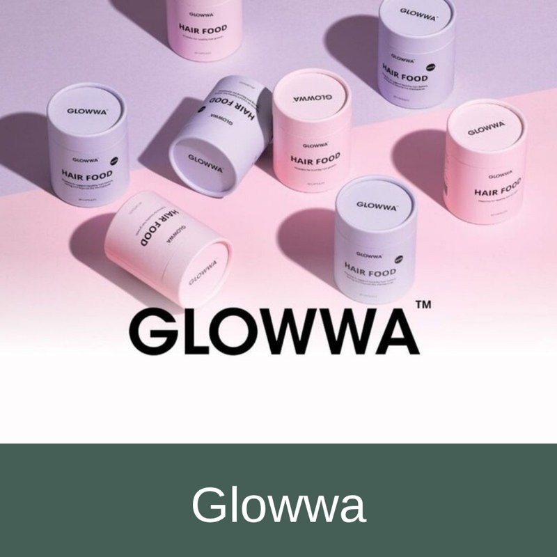 Glowwa products