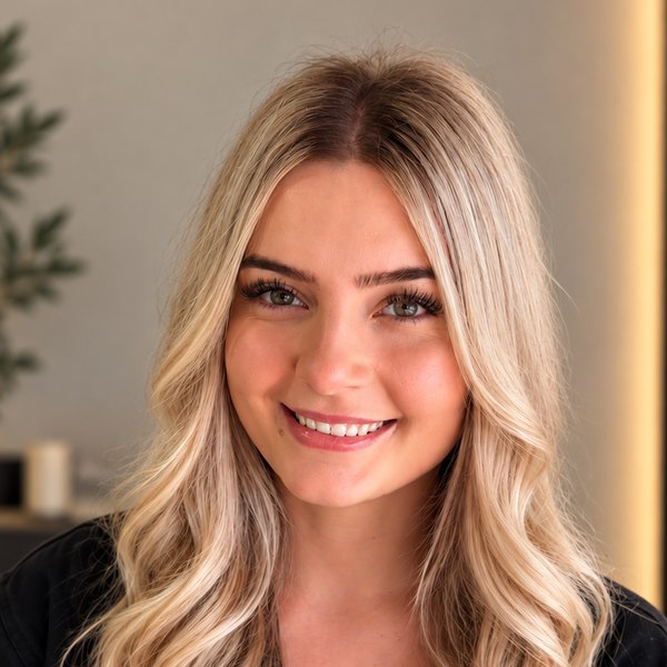 Mackenzie Manning